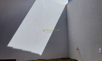 Imagem 4: Apartamento 2 dormitórios à venda Setor Industrial Munir Calixto Anápolis/GO