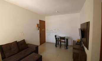 Imagem: Apartamento quartos a venda em Anápolis