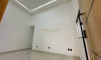 Imagem 5: CASA TÉRREA VILA OLIVEIRA com 3/4 sendo 1 suíte, 125m² de área construída