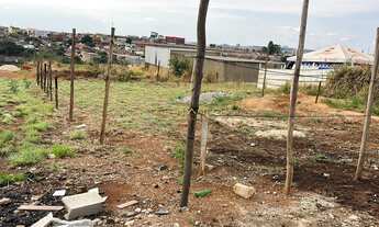 Imagem 6: Terreno no Setor Sul Jamil Miguel