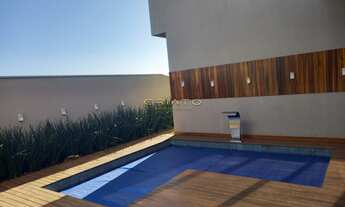 Imagem 5: Casa 3 dormitórios à venda Condomínio Residencial Grand Trianon Anápolis/GO