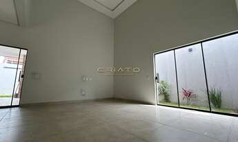 Imagem 2: Casa com 3 dormitórios à venda, 139 m² por R$ 510.000,00 - Jardim Itália - Anápo