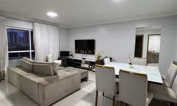 Imagem 2: APARTAMENTO Á VENDA RES. DUNAS DOURADAS JUNDIAÍ