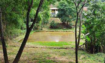 Imagem: LINDA CHACARA A VENDA EM CAMPO LIMPO DE