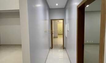 Imagem 6: Casa 4 dormitórios à venda Residencial Anaville Anápolis/GO