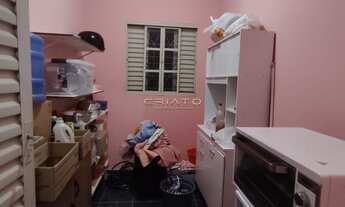 Imagem 6: Casa a venda na Vila João Luiz de Oliveira por R$330.000,00