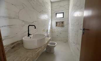 Imagem: Casa de esquina no bairro Jibran