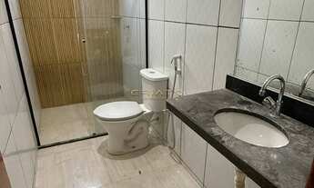 Imagem 7: Casa 2 dormitórios à venda Gran Ville Anápolis/GO