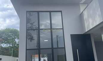 Imagem: Casa 3 dormitórios à venda Anápolis City