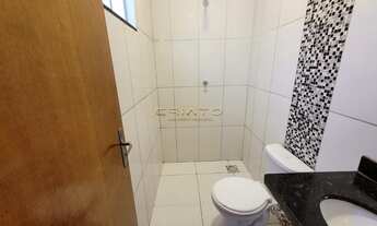 Imagem 5: Casa 3 dormitórios à venda Setor Summerville 1ª e 2ª Etapa Anápolis/GO