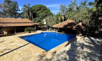 Imagem 3: Chácara de lazer em Morrinhos-GO