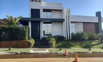 Imagem 4: MARAVILHOSA CASA COM MOVEIS PLANEJADO NO CONDOMINIO RESIDENCIAL GRAN TRIANON