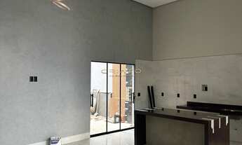 Imagem 7: Casa 3 dormitórios à venda Jardim Europa I e II Anápolis/GO