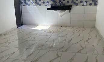 Imagem: Casa 2 dormitórios à venda Jardim Primavera