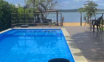 Imagem: Chácara 3 dormitórios à venda Área Rural