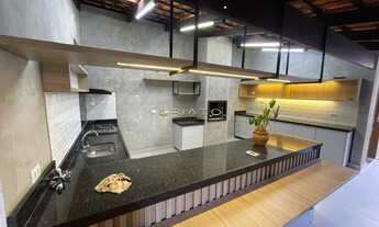 Imagem: Linda Casa à Venda no Bairro São Carlos