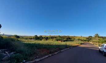 Imagem 2: Terreno à venda Privê Lírios do Campo Anápolis/GO