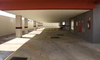 Imagem 5: Apartamento mobiliado com 1 dormitório para alugar, 25 m² por R$ 1.200/mês - Cid