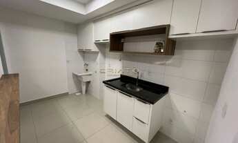 Imagem 3: Apartamento mobiliado com 1 dormitório para alugar, 25 m² por R$ 1.200/mês - Cid