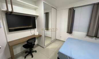 Imagem: Apartamento mobiliado com 1 dormitório