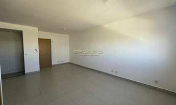 Imagem 2: Apartamento com 1 dormitório para alugar, 33 m² por R$ 750,00/mês - Maracananzin