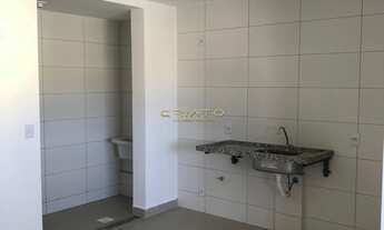 Imagem 5: Apartamento com 1 dormitório para alugar, 33 m² por R$ 750,00/mês - Maracananzin