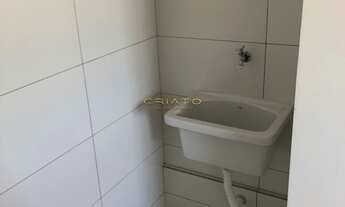 Imagem 6: Apartamento com 1 dormitório para alugar, 33 m² por R$ 750,00/mês - Maracananzin