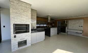 Imagem: Casa 4 dormitórios para alugar Condomínio