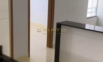 Imagem 2: Ap. com 2 quartos para alugar, 52 m por R$ 900,00 - Chacaras Colorado