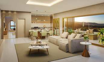 Imagem: PENTHOUSE ARAGUAIA, 4 dormitórios na Rua