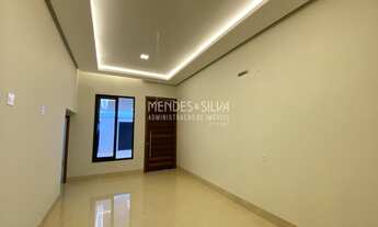 Imagem 5: Casa Nova a venda