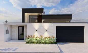 Imagem 2: Casa Alto Padrão