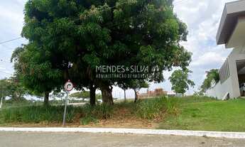 Imagem: Terreno no condominio Vivalle