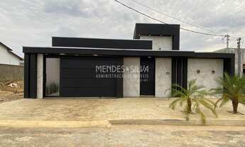 Imagem: Casa Nova a venda