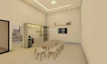 Imagem 6: Casa Alto Padrão