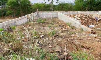 Imagem: LOTE (4 Terrenos disponíveis