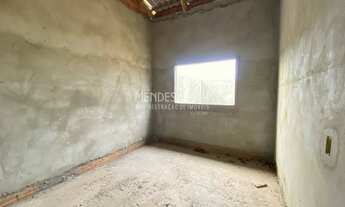 Imagem 3: EM CONSTRUÇÃO, 2 dormitórios, 1 suítes, 2 banheiro, 1 vaga na garagem, 120M² de Área Total