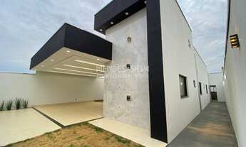 Imagem 3: Casa Nova a venda