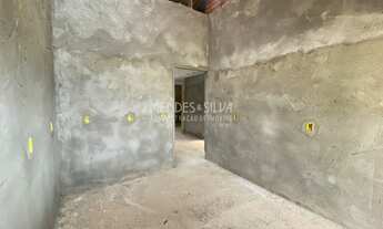 Imagem 6: EM CONSTRUÇÃO, 2 dormitórios, 1 suítes, 2 banheiro, 1 vaga na garagem, 120M² de Área Total