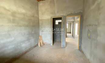 Imagem 4: EM CONSTRUÇÃO, 2 dormitórios, 1 suítes, 2 banheiro, 1 vaga na garagem, 120M² de Área Total