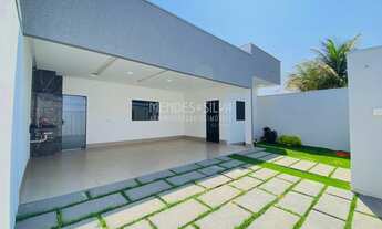 Imagem: Casa nova a venda