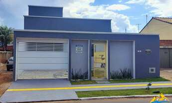 Imagem 7: Aluguel casa região central senador canedo - Casa 3 quartos com suíte Centro