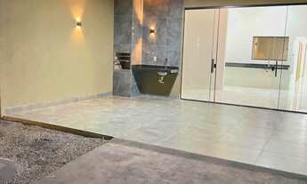 Imagem: ALUGUEL DE CASA 2 QUARTOS EM SENADOR CANEDO