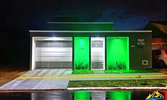 Imagem 3: Aluguel casa região central senador canedo - Casa 3 quartos com suíte Centro