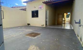 Imagem: Casa de aluguel em senador canedo