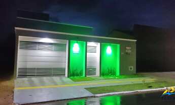 Imagem 2: Aluguel casa região central senador canedo - Casa 3 quartos com suíte Centro