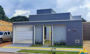 Imagem 5: Aluguel casa região central senador canedo - Casa 3 quartos com suíte Centro