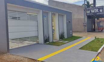 Imagem 6: Aluguel casa região central senador canedo - Casa 3 quartos com suíte Centro