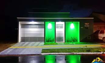 Imagem: Aluguel casa região central senador canedo