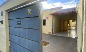 Imagem: Casa de 3 quartos, 1 suíte, locação